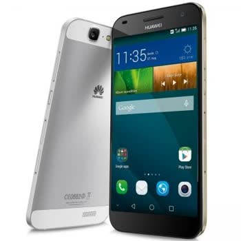 Huawei - Ascend G7 - Görsel 2