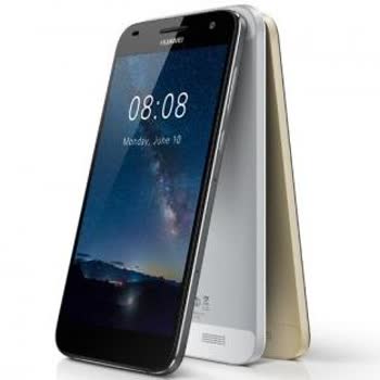 Huawei - Ascend G7 - Görsel 3