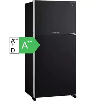 Sharp - SJ-XG740M-BK - Görsel 3