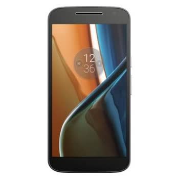 Moto G4 Logo
