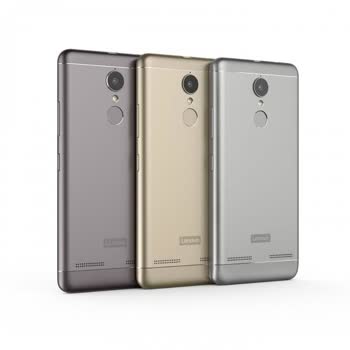 Lenovo-Motorola Telefon - K6 - Görsel 4