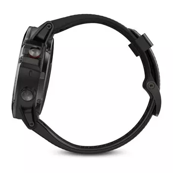 Garmin - Fenix 5x Sapphire - Görsel 4
