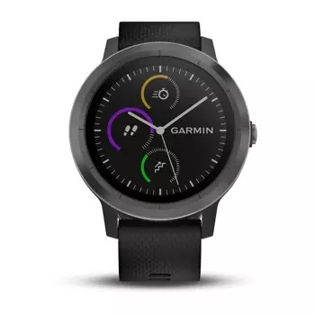 Vivoactive 3 Logo