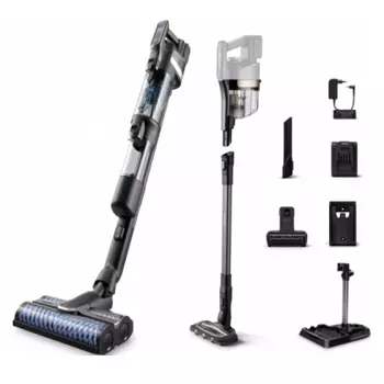 PHILIPS Ev Aletleri - Aqua Trio 9000 XW9383/01 - Görsel 4