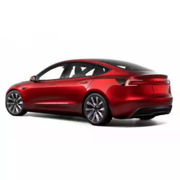 Tesla - Tesla Model 3 - Görsel 2