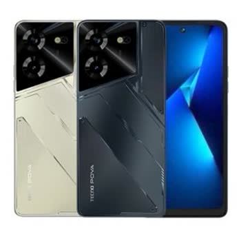 Tecno Mobile - Pova 5 - Görsel 4