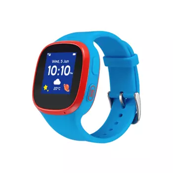 Alcatel - Move Time MT30 - Görsel 2