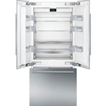 Siemens Ev Aletleri - CI36TP02 - Görsel 2