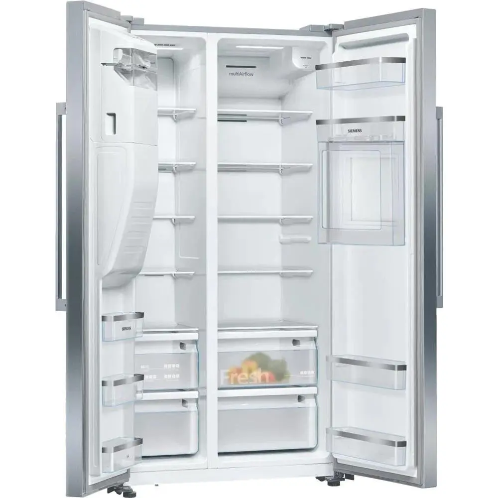 Siemens Ev Aletleri - 