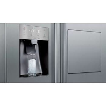 Siemens Ev Aletleri - KA93GAI30N - Görsel 3