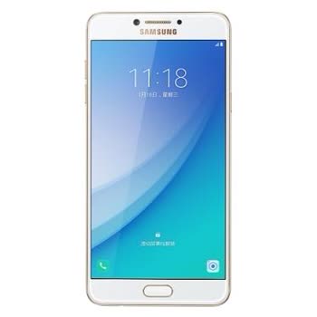 Samsung Telefon - Galaxy C7 Pro - Görsel 2
