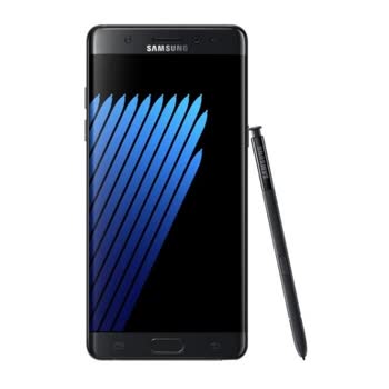 Samsung Telefon Galaxy Note 7