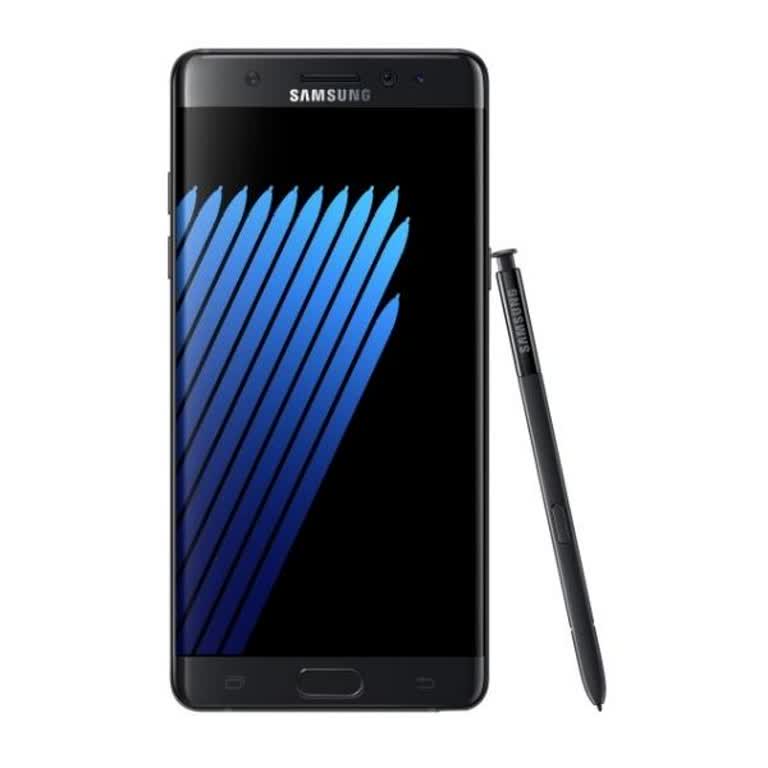 Samsung Galaxy Note 7