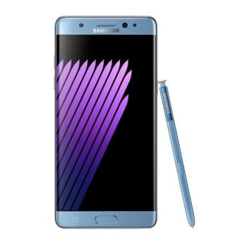 Samsung Telefon - Galaxy Note 7 - Görsel 2