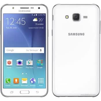 Samsung Telefon - Galaxy J7 2017 - Görsel 3