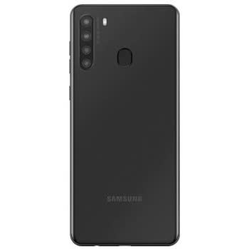 Samsung Telefon - Galaxy A21 - Görsel 2
