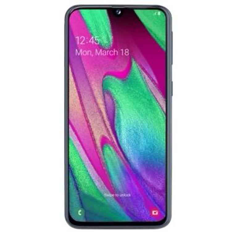 Samsung Galaxy A40