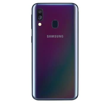Samsung Telefon - Galaxy A40 - Görsel 2