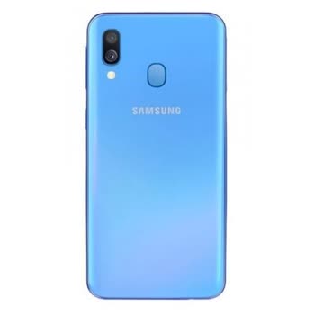 Samsung Telefon - Galaxy A40 - Görsel 4