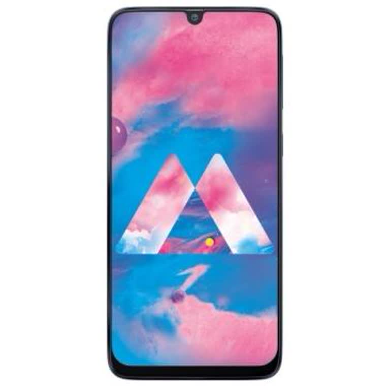 Samsung Galaxy M30