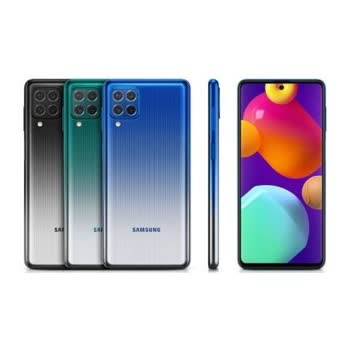 Samsung Telefon - Galaxy M62 - Görsel 3