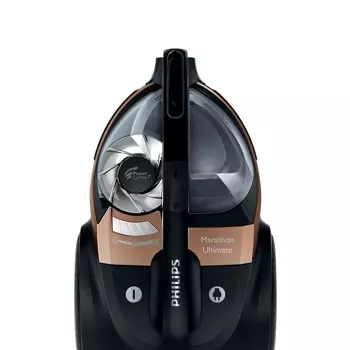 PHILIPS Ev Aletleri - Marathon Ultimate FC9924/07 - Görsel 2
