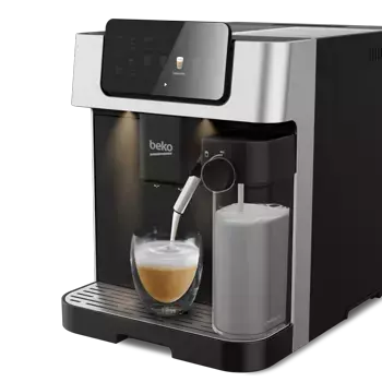 Beko - CEG 7304 X CaffeExperto - Görsel 2