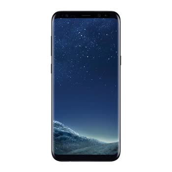 Galaxy S8 Plus Logo