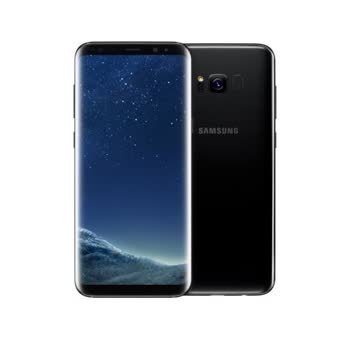 Samsung Telefon - Galaxy S8 Plus - Görsel 3