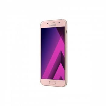 Samsung Telefon - Galaxy A3 2017 - Görsel 2