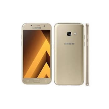 Samsung Telefon - Galaxy A3 2017 - Görsel 3