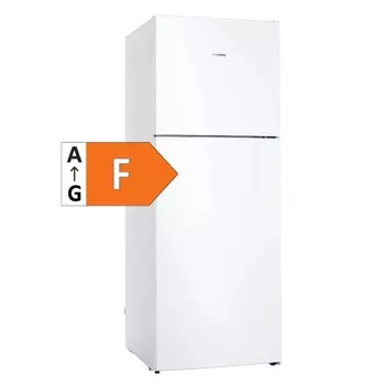 Siemens Ev Aletleri - KD55NNWF1N - Görsel 3