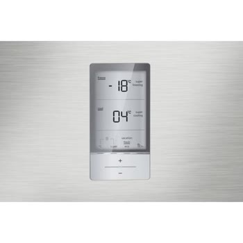 Siemens Ev Aletleri - KD56NAIF0N - Görsel 3