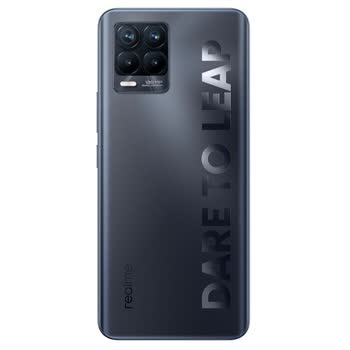 Realme - 8 Pro - Görsel 2