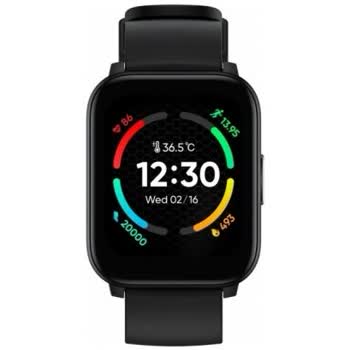 TechLife Watch S100 Logo