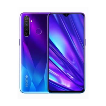 Realme - 5 Pro - Görsel 3