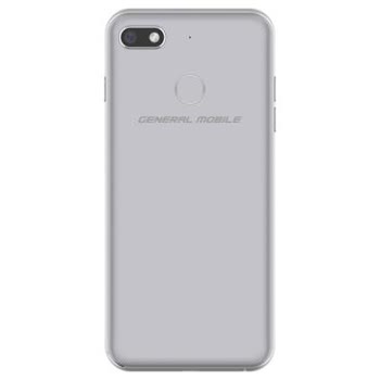 General Mobile - GM 8 Go - Görsel 4