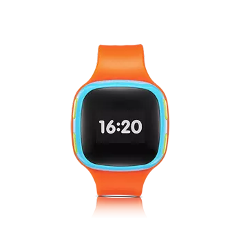 Alcatel - Move Time SW10 - Görsel 2