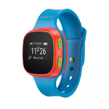 Alcatel - Move Time SW10 - Görsel 3