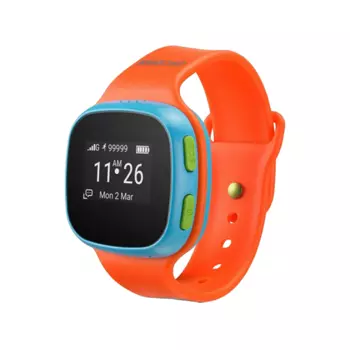 Alcatel - Move Time SW10 - Görsel 4
