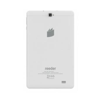 Reeder - M10 Plus - Görsel 2