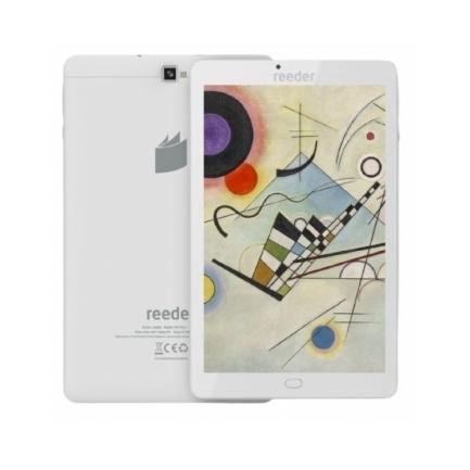 Reeder - 