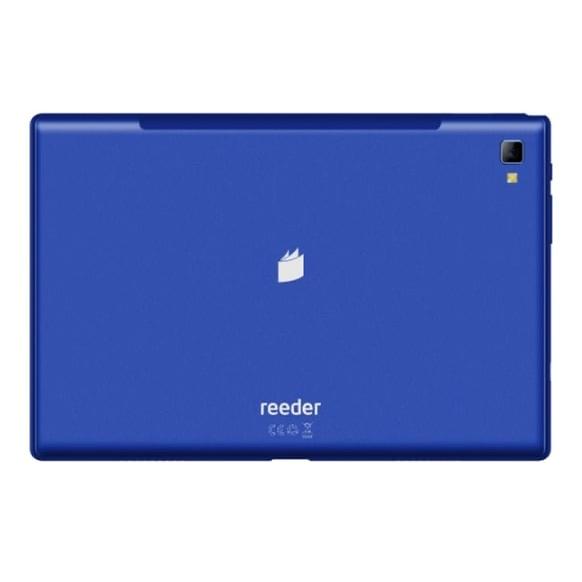 Reeder - 