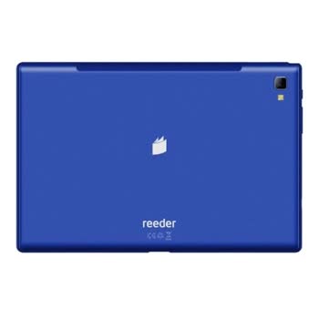Reeder - M10 Blue Max - Görsel 2