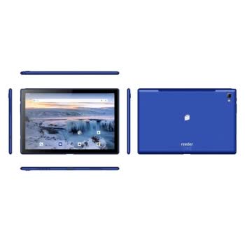 Reeder - M10 Blue Max - Görsel 3