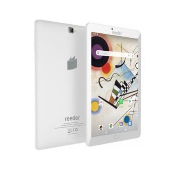 Reeder - M10s Plus - Görsel 2