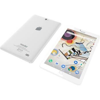 Reeder - M10s Plus - Görsel 3