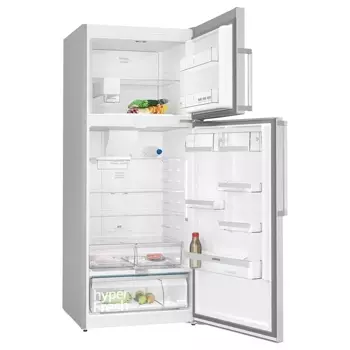 Siemens Ev Aletleri - KD76NAIE0N - Görsel 2