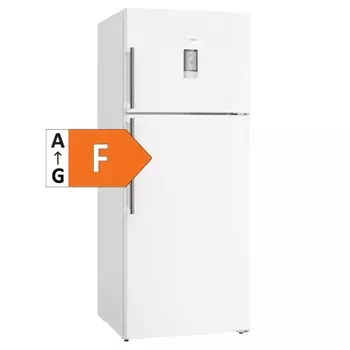 Siemens Ev Aletleri - KD76NAWF0N - Görsel 3