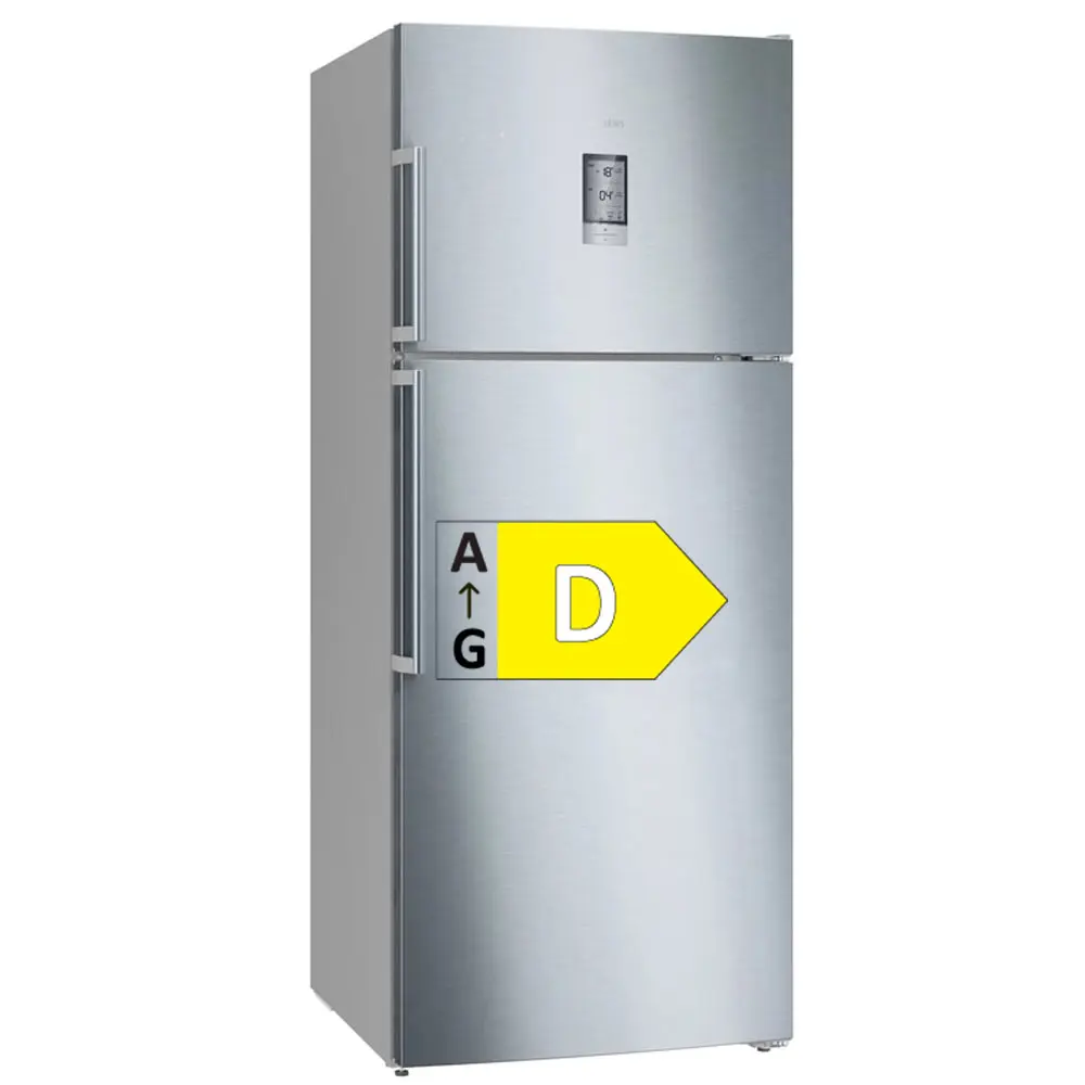 Siemens Ev Aletleri - 